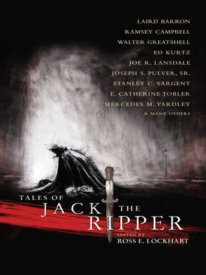 cover image of Tales of Jack the Ripper